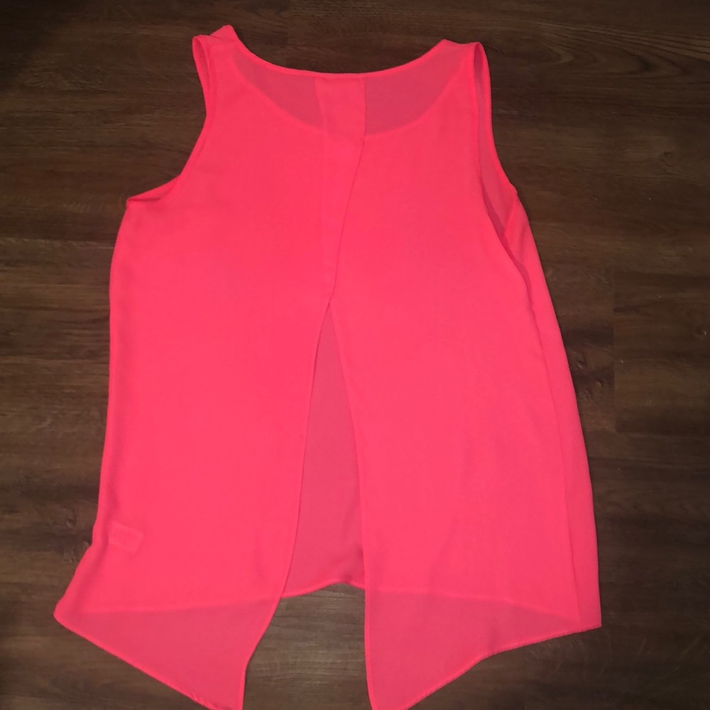 Express Tanktop - Picture 2 of 2